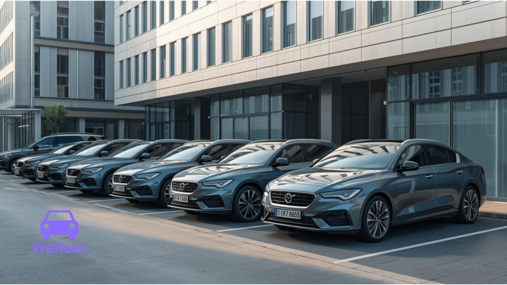 Redefining Car Rentals and Road Trips in Georgia • Forbes Georgia