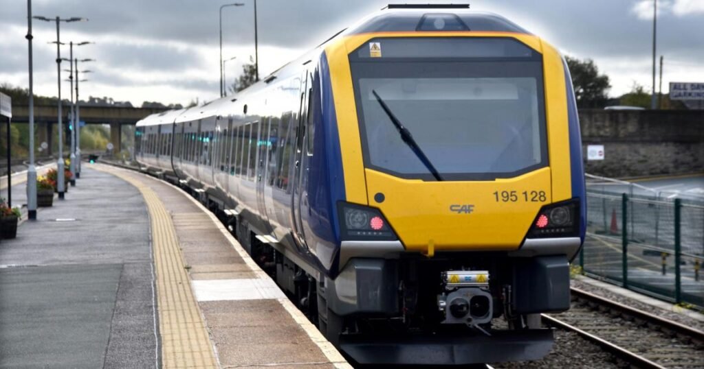 Revealed: Top 10 destinations in Northern's flash sale