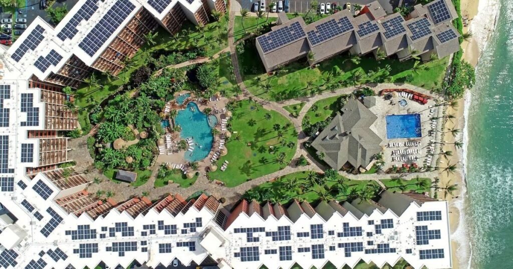 Review of Affordable Maui Family Resort: Aston Kaʻanapali Shores