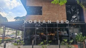 Road Trip to Koreatown in Angeles