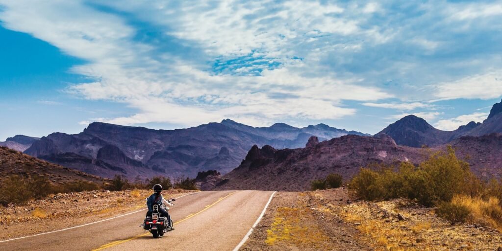 Route 66 at 100: celebrating the USA’s most iconic road trip