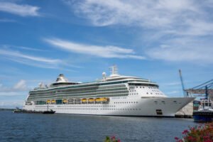 serenade seas royal cartagena