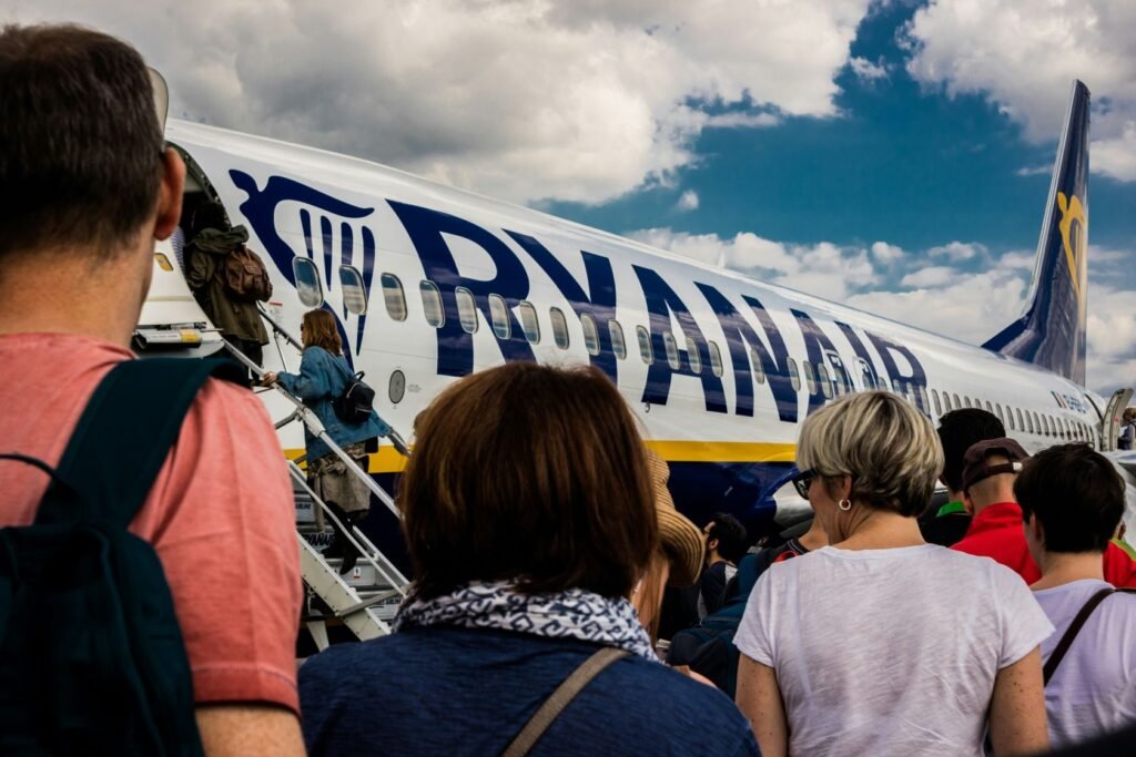 Ryanair changes bring uncertainty - The Portugal News