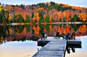 Scenic Ontario Road Trips For The Ultimate Adventure