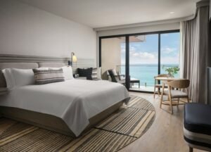 Serenity by the Sea: Escaping to Alila Marea Beach Resort Encinitas