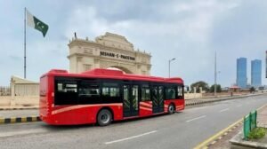 Sindh to Launch People’s Bus Service in Three More Districts