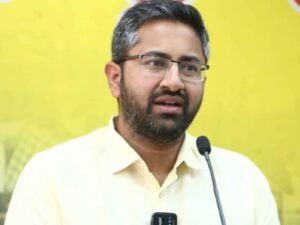 Singapore Touch To Vishakapatnam