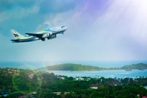 Six Countries Where Planes Can't Land, No. 3 Will Surprise You!