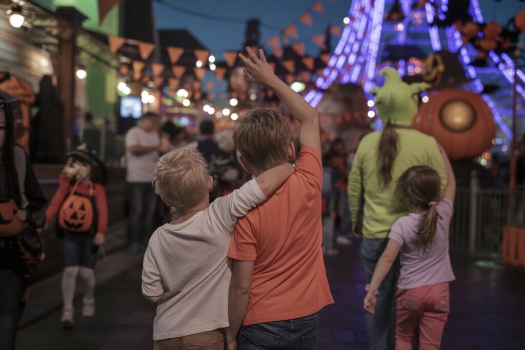 Six Flags Faces Leadership Changes and Rising Halloween Prices: What Travelers Need to Know in 2025