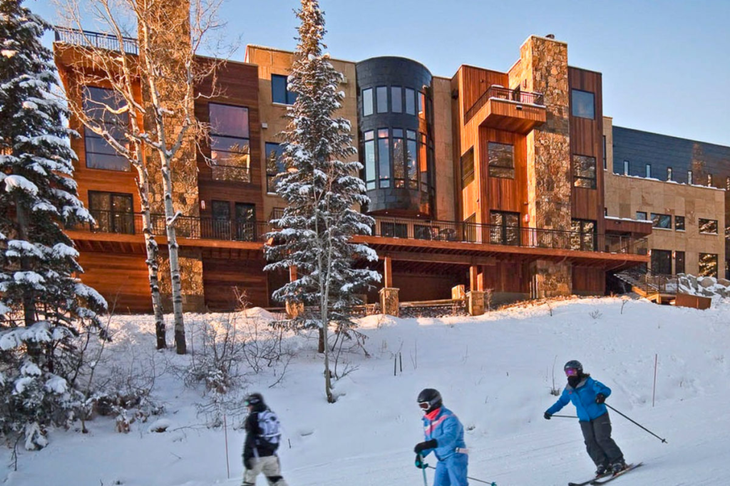 Ski Season Getaways With Villas of Distinction