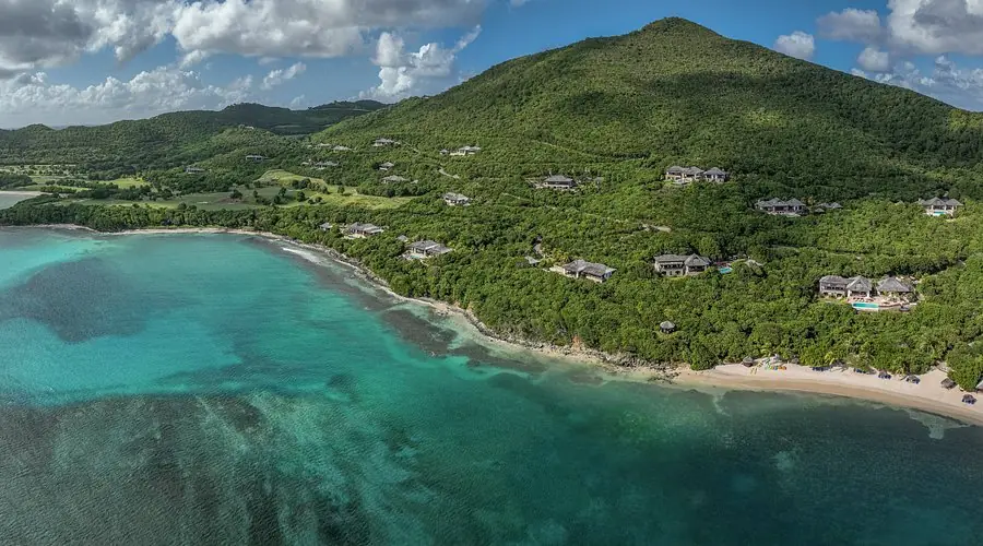 St Vincent Govt Initiative Garners Praise from Longridge Partners