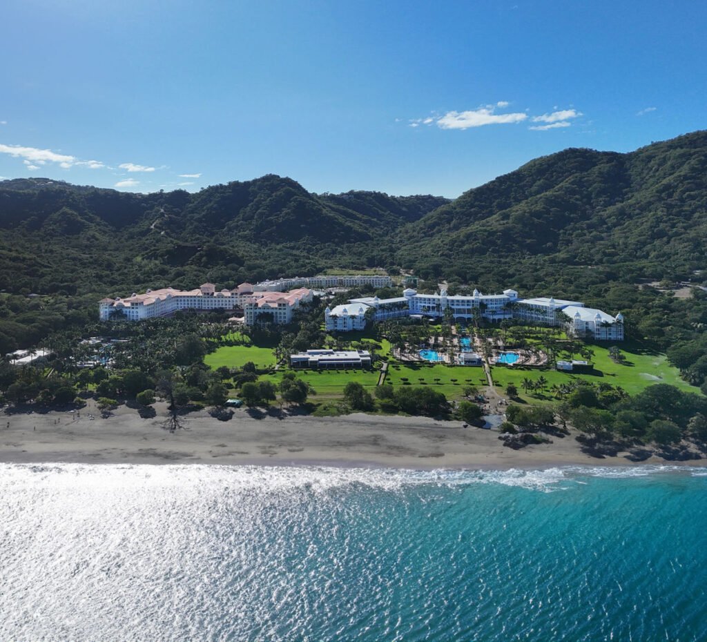 Sunwing Offers Refreshed Stays at Riu Guanacaste