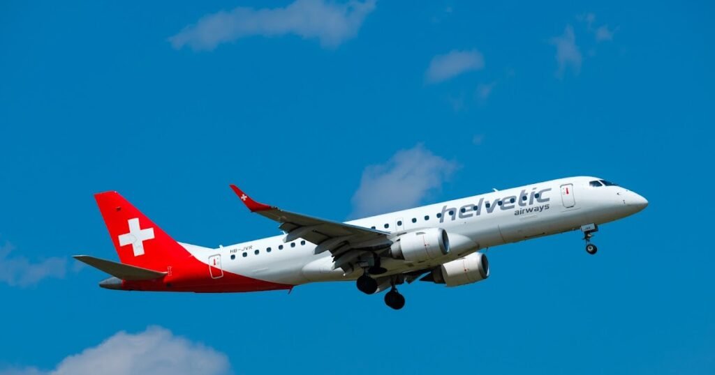 Swiss to launch Rijeka service