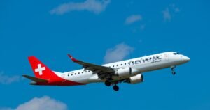 Swiss to launch Rijeka service