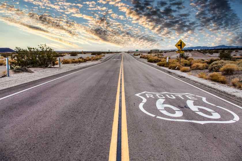 TMC Reisen Marks the 100th Anniversary of Route 66 with Unique Travel Packages, Offering Customized Itineraries from Chicago to Santa Monica