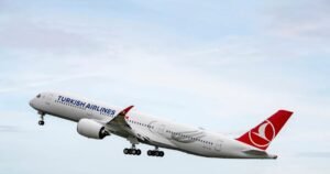 TRIP REPORT: Turkish Airlines, Belgrade