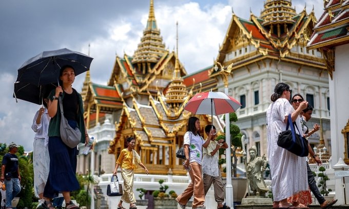 Thailand urges Israeli tourists to respect local laws amid rising complaints
