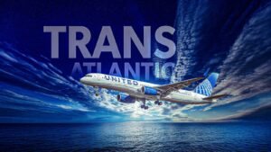 The Most Superior Aircraft To Replace The Boeing 757 On Transatlantic Routes