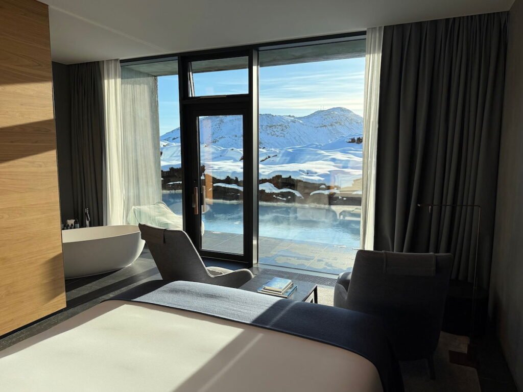 The Retreat At Blue Lagoon: One Of My Favorite Hotel Stays Ever!