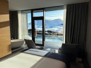 The Retreat At Blue Lagoon: One Of My Favorite Hotel Stays Ever!