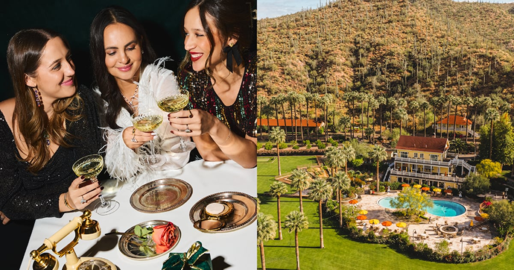 The Top Vacation Spots to Book Your Child-Free Holiday Getaway in 2025