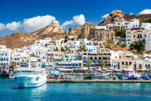 The World’s Best Islands To Visit In 2025, According To Condé Nast Traveller