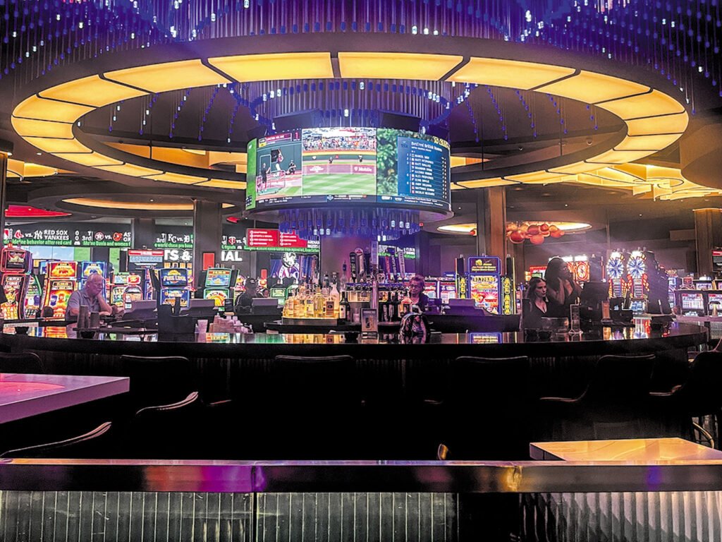 The new Live! Louisiana resort is a trendy, hip experience that’s just an easy road trip away