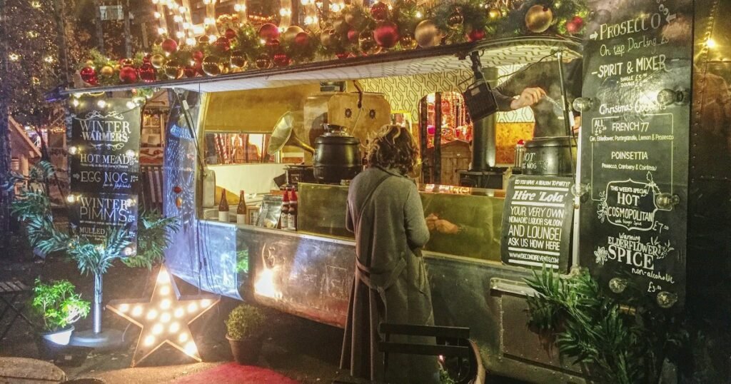 The ultimate luxury holiday destinations for 2025 revealed