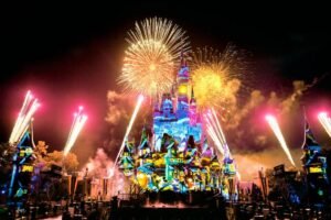 Theme Park Halloween: Best Offerings from Disney, Universal and Others