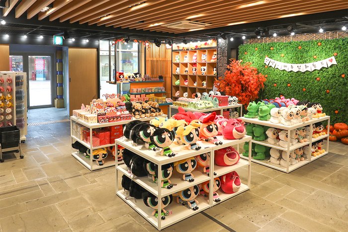 Oscar Spin and Bump / Photo = Jeju Shinhwa World