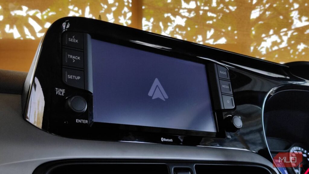 These 5 underrated Android Auto apps make my road trips easier