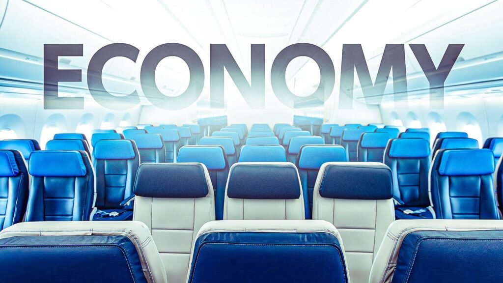 These Are The 10 Most Comfortable Economy Seats You Can Book Today