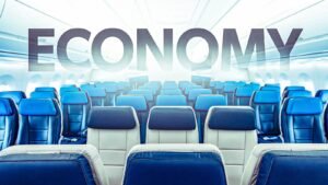 These Are The 10 Most Comfortable Economy Seats You Can Book Today