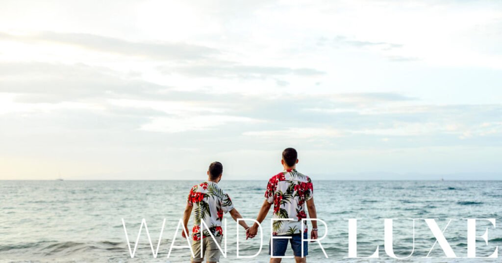 These two renovated Maui properties are dreamy escapes