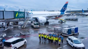 This Japanese International Airline Suspends Operations in Just 2 Years
