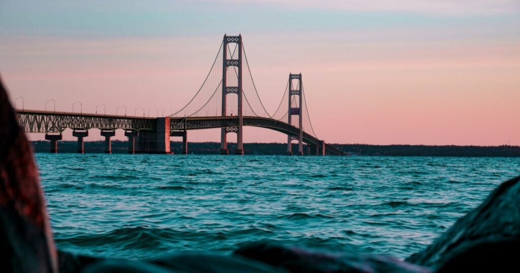 This Michigan city was just named the most affordable fall destination