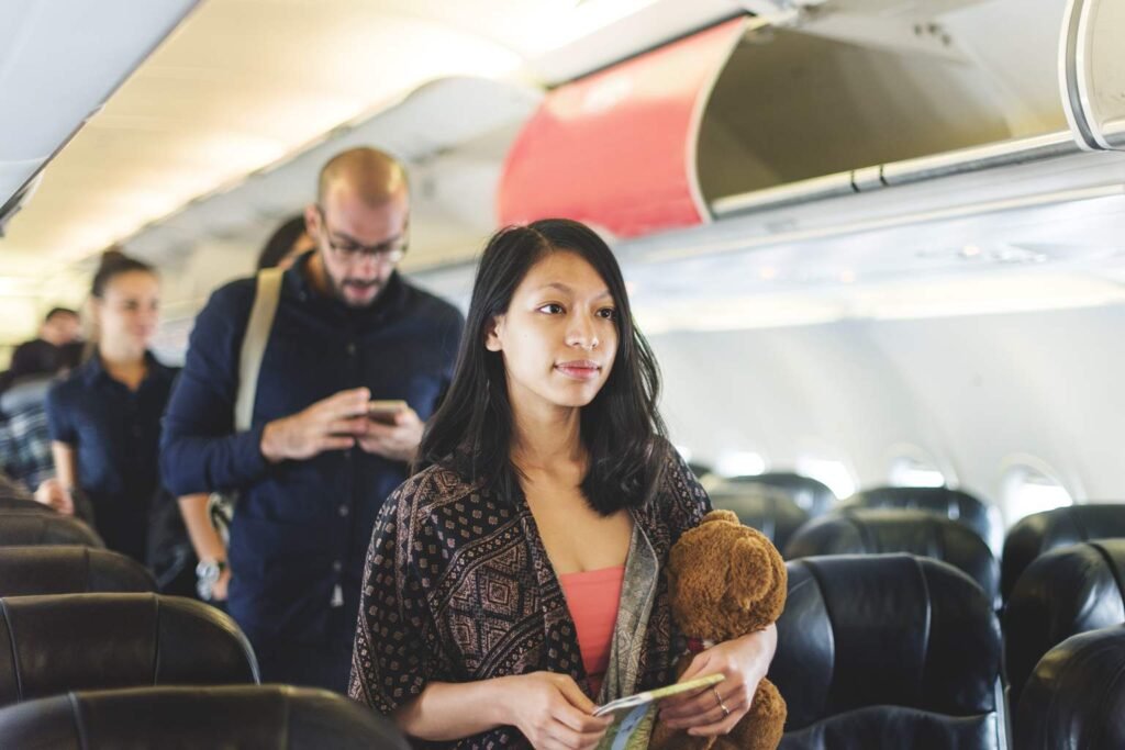 This airline is banning a common travel essential starting october