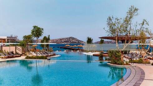 This secret Greek getaway is closer, calmer and stunning