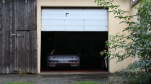 Tracking Down A Rare Shade Of Porsche Purple Is A Great Excuse For A European Road Trip