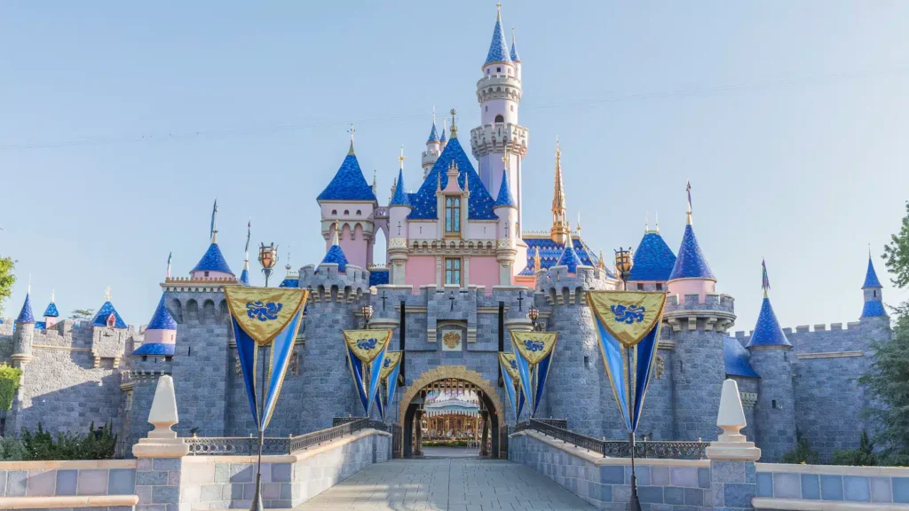 Trivia Tuesday: How Well Do You Know The Disneyland Resort