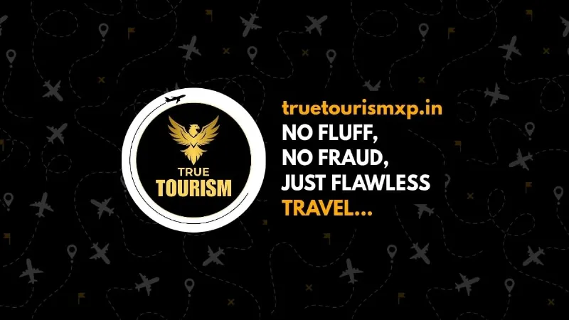 True Tourism XP redefines travel with a promise of scam-free experiences