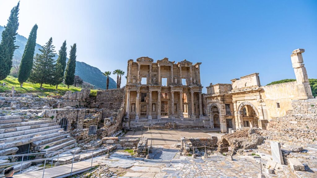 Turkey wants to broaden its tourism offering