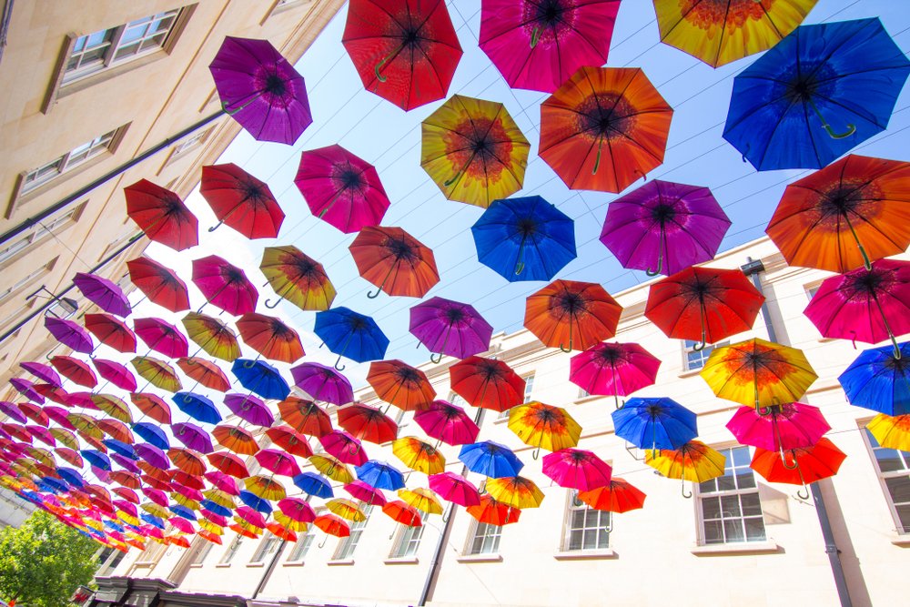 Two British Experiences Among The Best Things To Do In The World For 2026, According to Lonely Planet