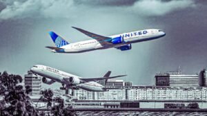 United Airlines Begins These 2 Very Long 1-Stop Boeing 787 Flights In 2 Weeks