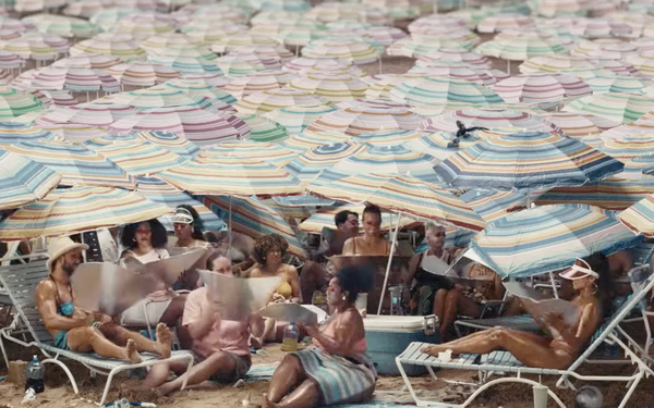 'Vacation Is Over' In Cayman Islands' 'Welcome To VaCay' Brand Refresh 10/08/2025