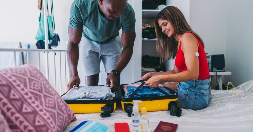 Vacation Prices Have Doubled Since 2022 -- Here Are 4 Ways to Fight Back