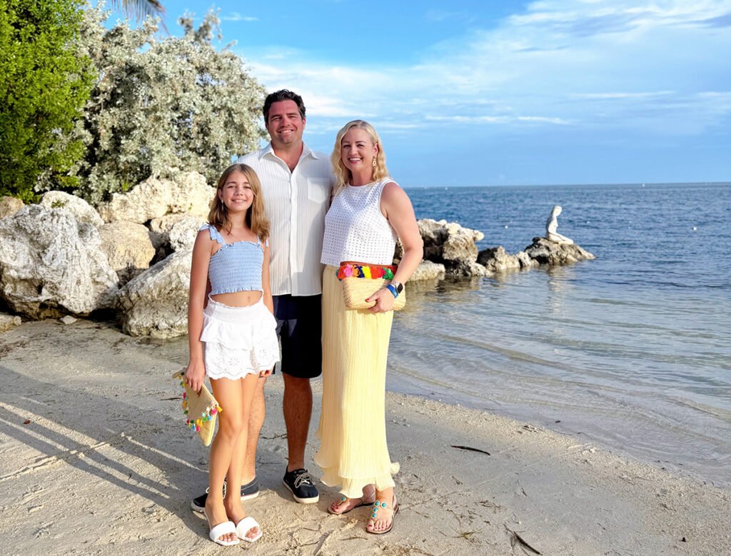 Vacation like a Local at Three Waters Resort & Marina in Islamorada