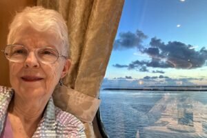 Villa Vie Odyssey: What life is like living permanently on board a cruise ship