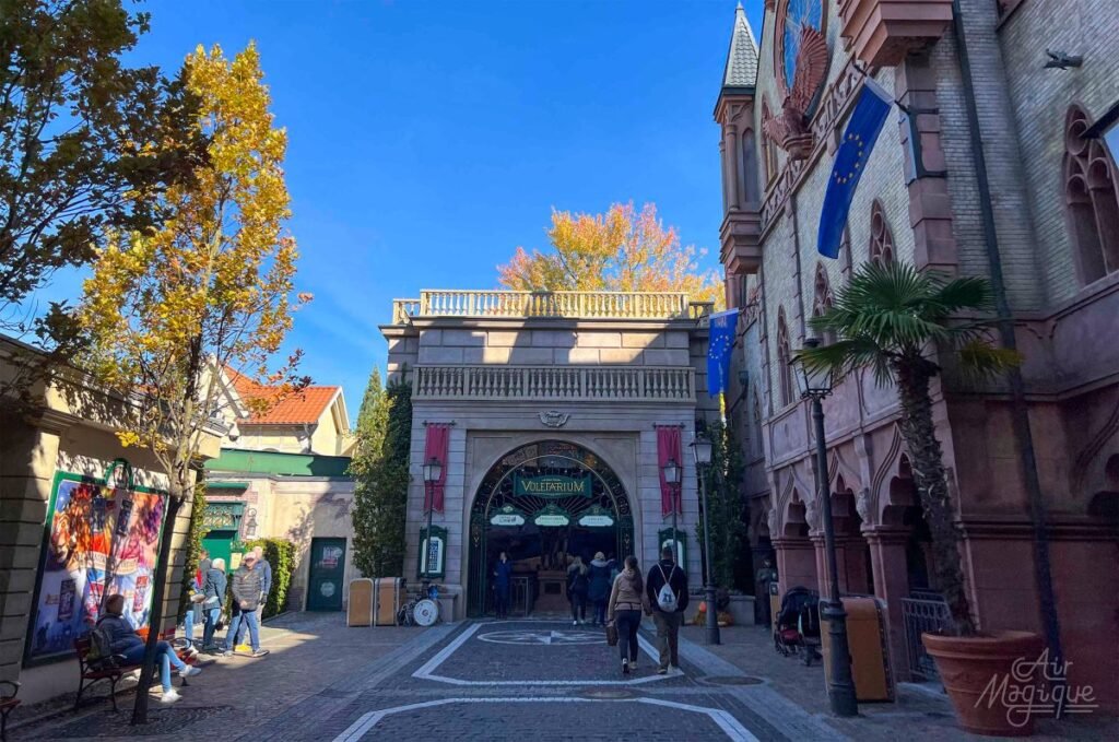 Voletarium Now Features Trailer for Grand Prix of Europe Motion Picture