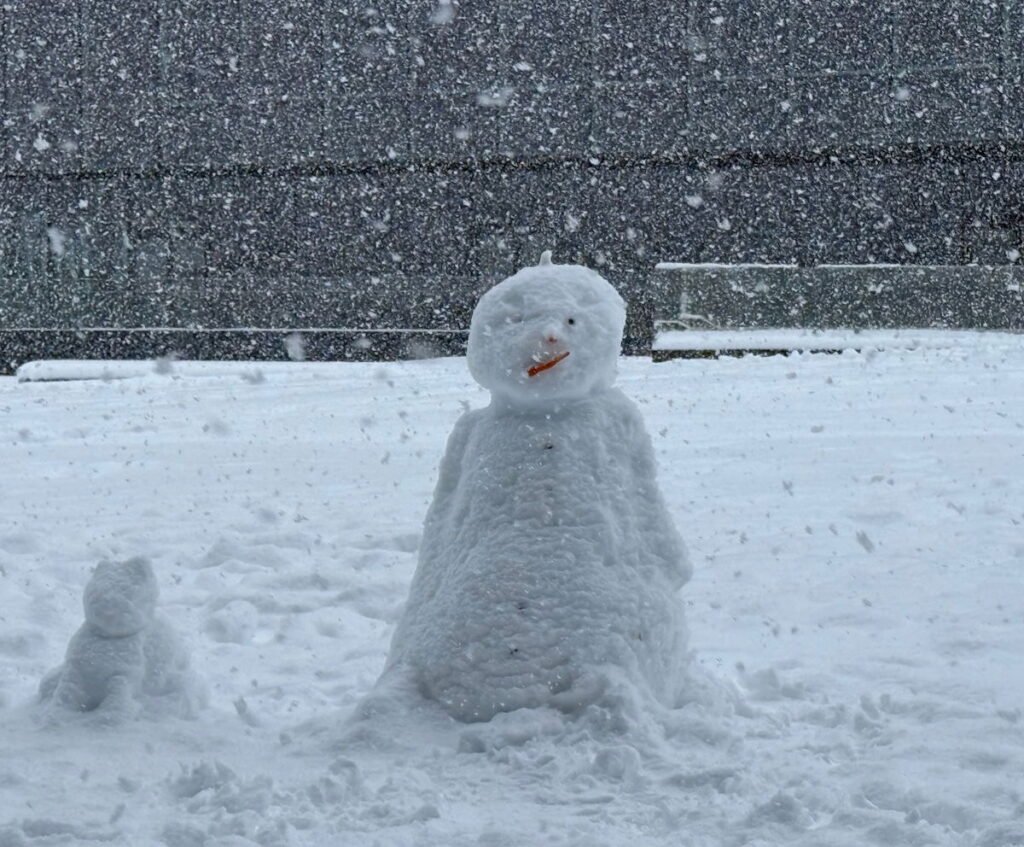 Welp, Our Iceland Trip Is Not Exactly Going As Planned...